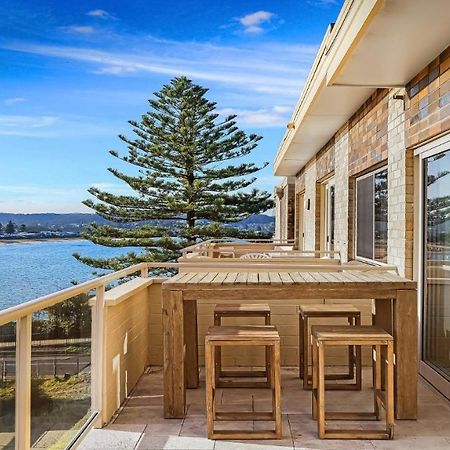 Cumbernauld #20 Ocean Views, Wifi Accom Holidays Терригал Экстерьер фото