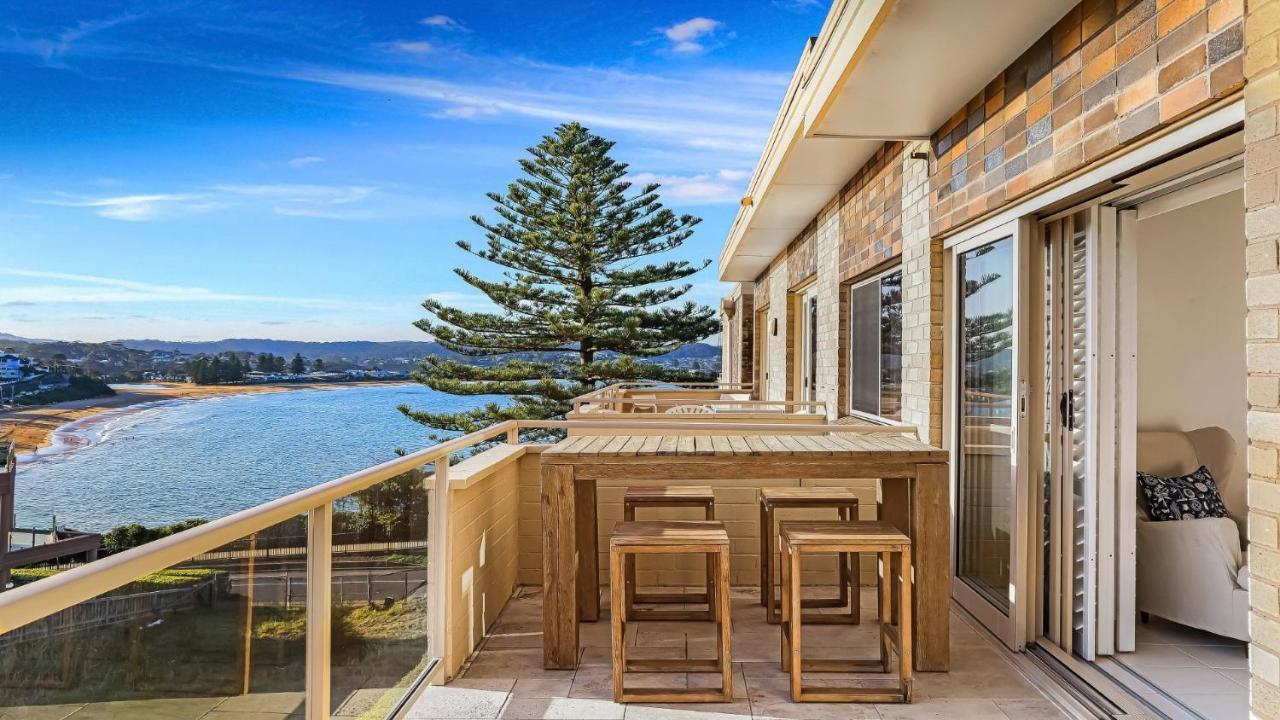 Cumbernauld #20 Ocean Views, Wifi Accom Holidays Терригал Экстерьер фото