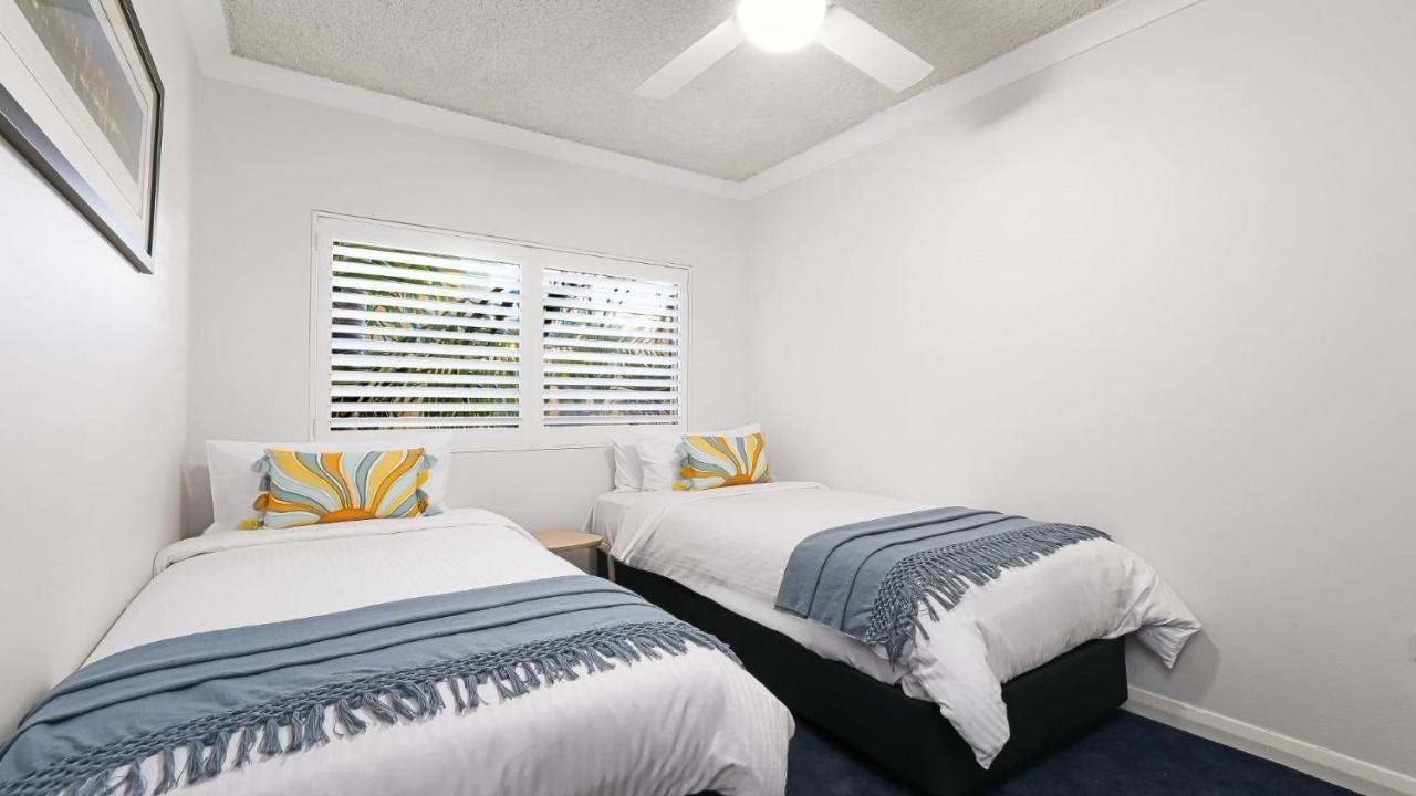 Cumbernauld #20 Ocean Views, Wifi Accom Holidays Терригал Экстерьер фото