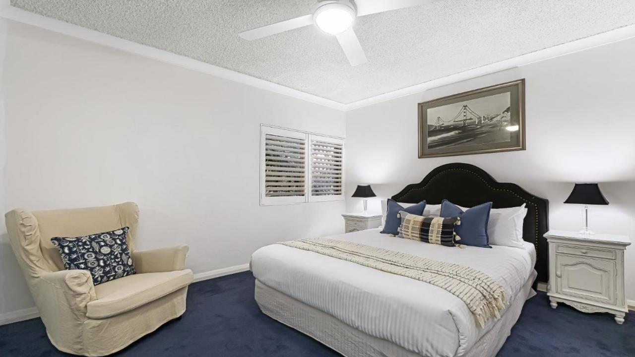 Cumbernauld #20 Ocean Views, Wifi Accom Holidays Терригал Экстерьер фото
